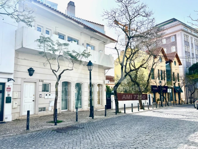 Loja para Arrendamento em Cascais e Estoril Foto 1