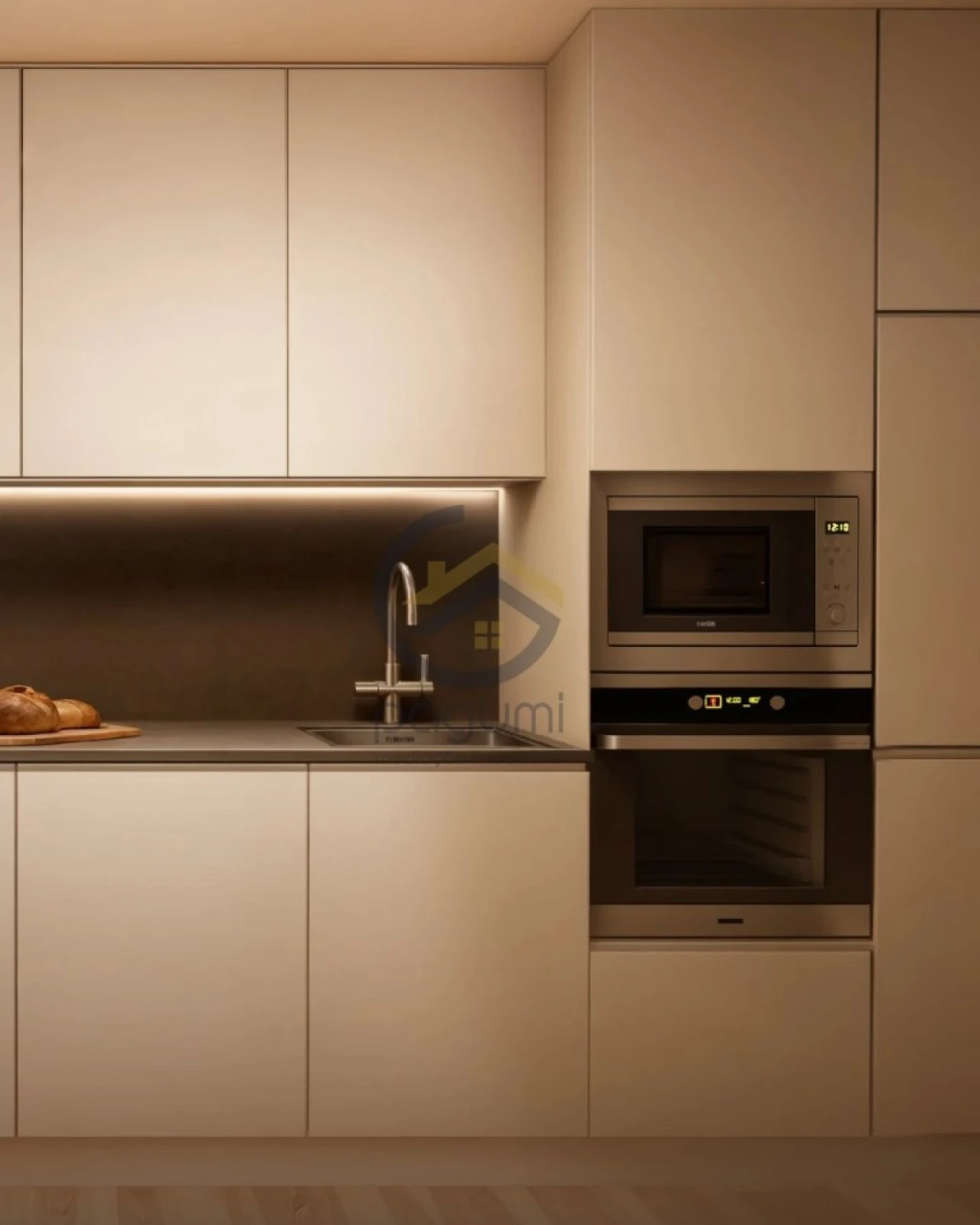 Apartamento T2 para Venda em Penafiel Foto 8