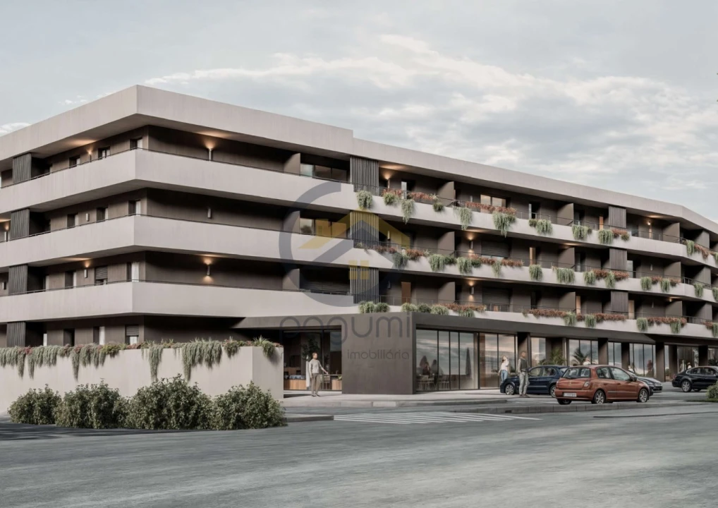 Apartamento T2 para Venda em Penafiel Foto 15