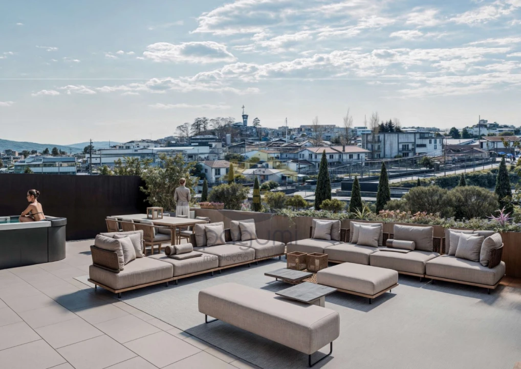 Apartamento T2 para Venda em Penafiel Foto 22