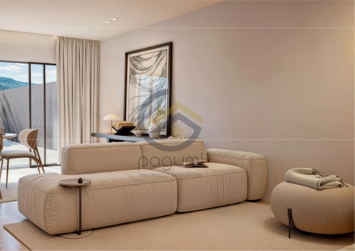 Apartamento T2 para Venda em Penafiel Foto 4