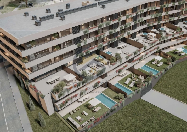 Apartamento T2 para Venda em Penafiel Foto 20