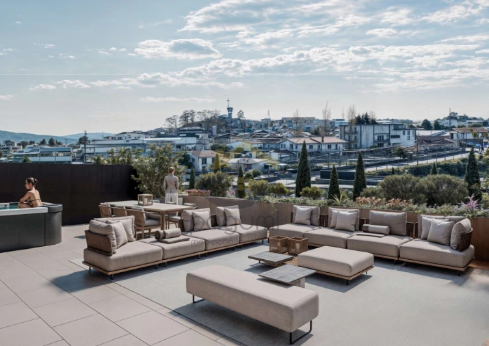 Apartamento T2 para Venda em Penafiel Foto 22