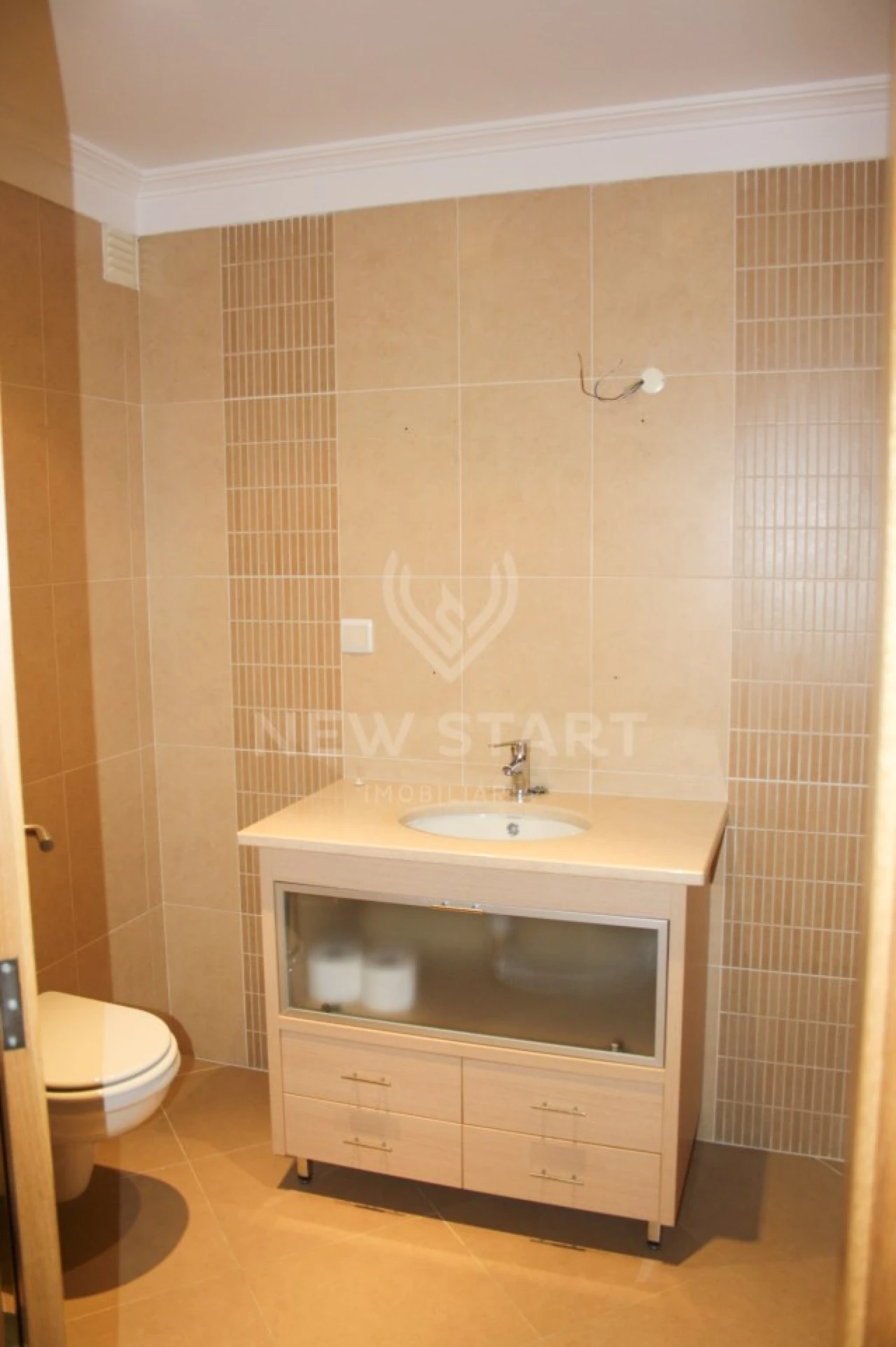 Apartamento T3 para Venda em Pechão Foto 15