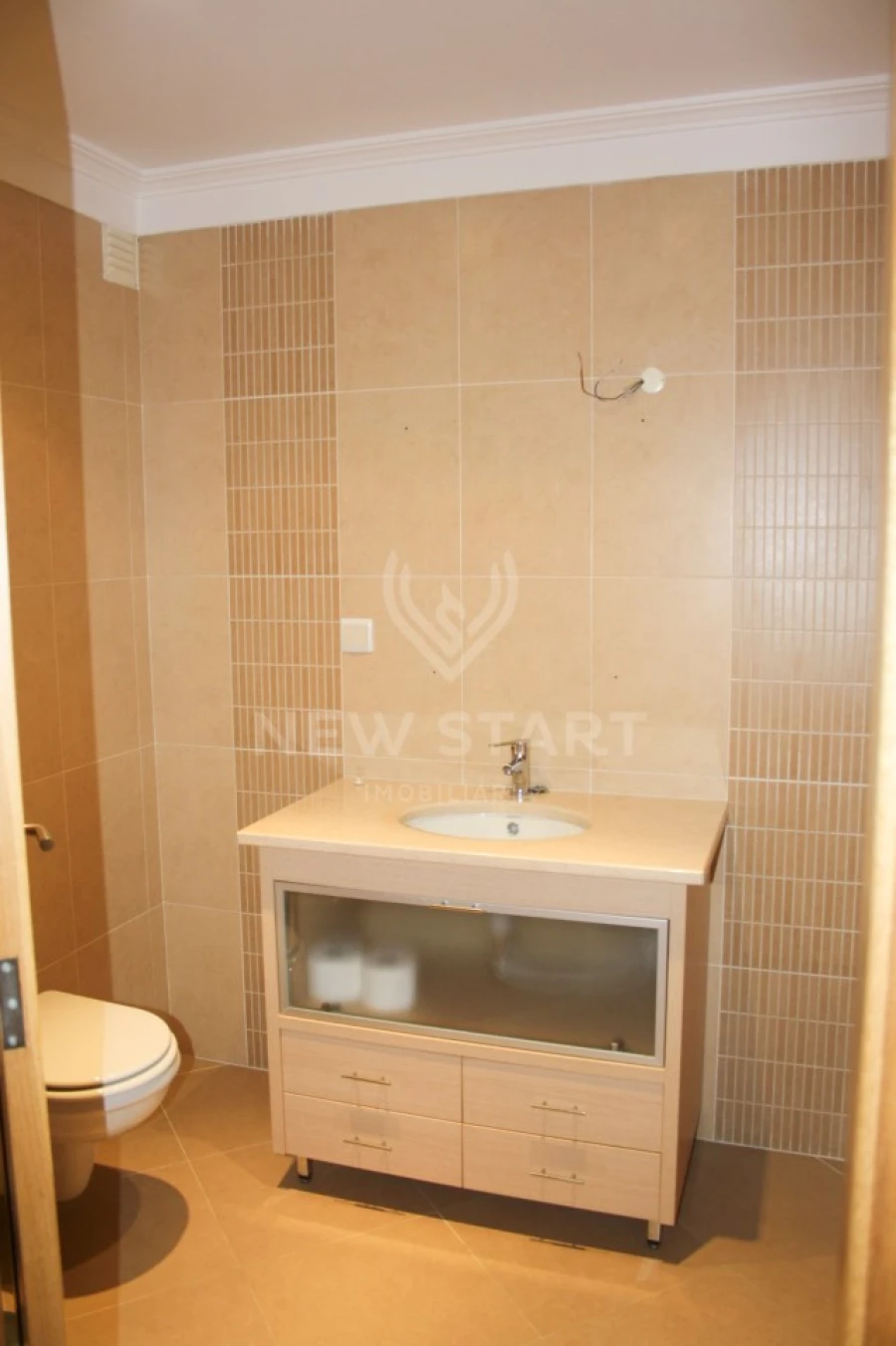 Apartamento T3 para Venda em Pechão Foto 15