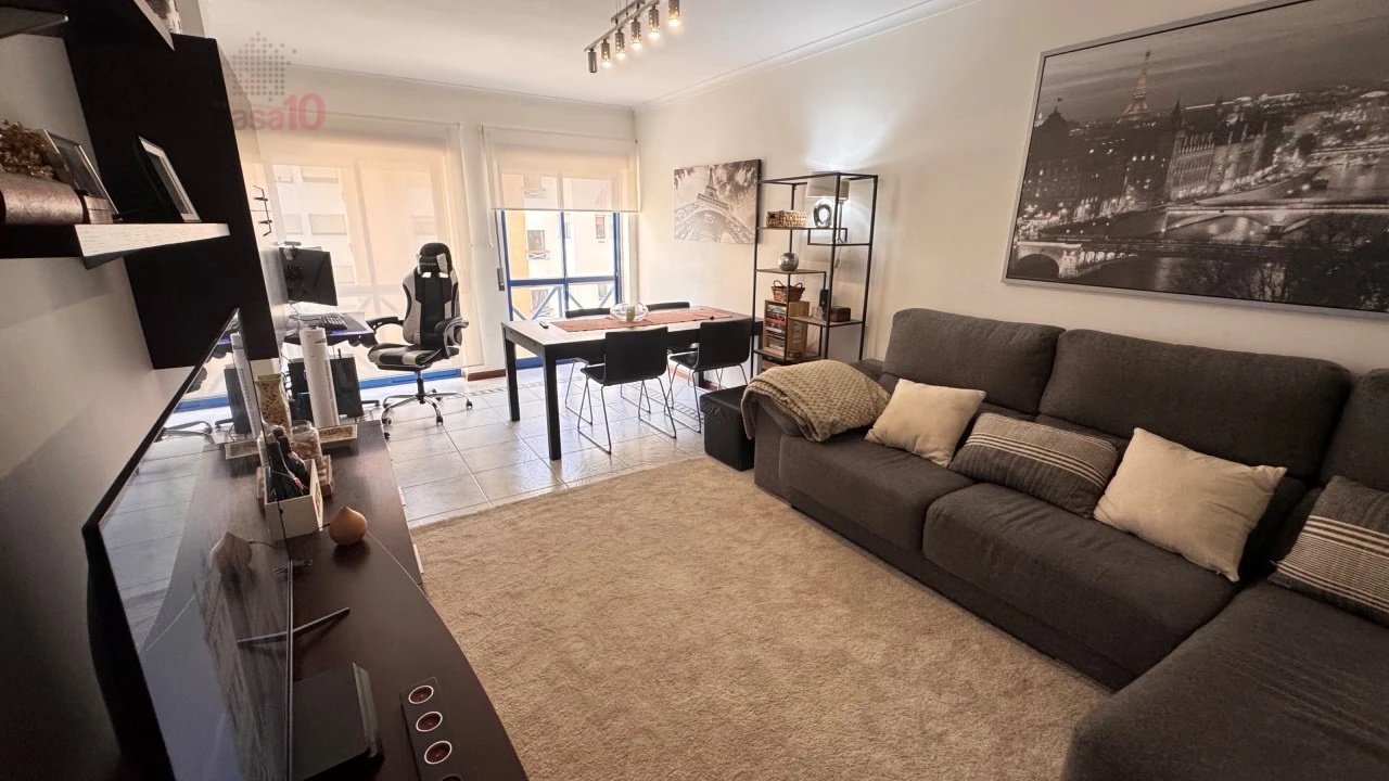 Apartamento T2 para Venda em Montijo e Afonsoeiro Foto 2