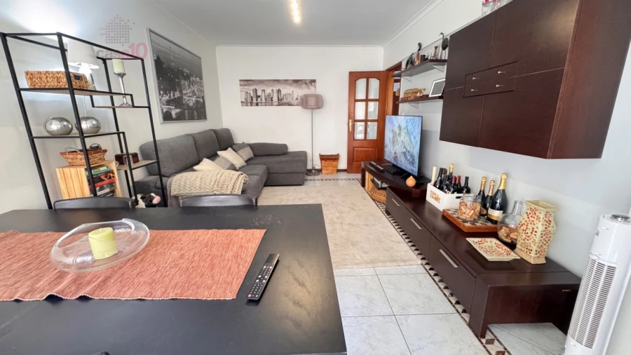 Apartamento T2 para Venda em Montijo e Afonsoeiro Foto 3