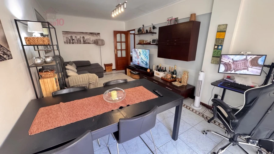 Apartamento T2 para Venda em Montijo e Afonsoeiro Foto 4