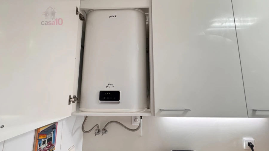 Apartamento T2 para Venda em Montijo e Afonsoeiro Foto 13