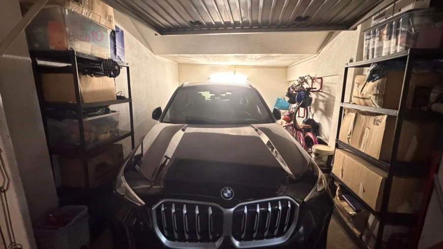 Apartamento T2 para Venda em Montijo e Afonsoeiro Foto 14