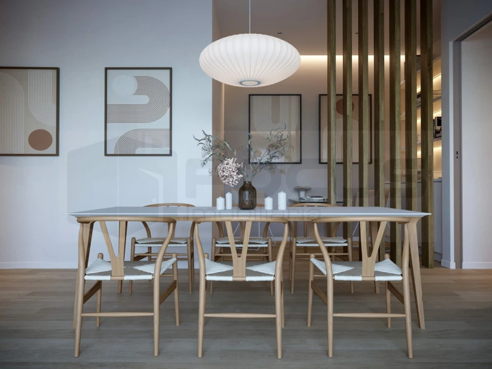 Apartamento T2 para Venda em Esgueira Foto 3