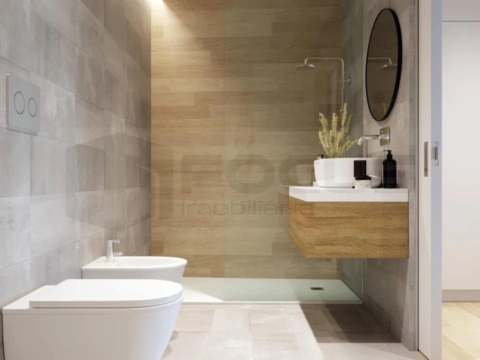 Apartamento T2 para Venda em Esgueira Foto 7