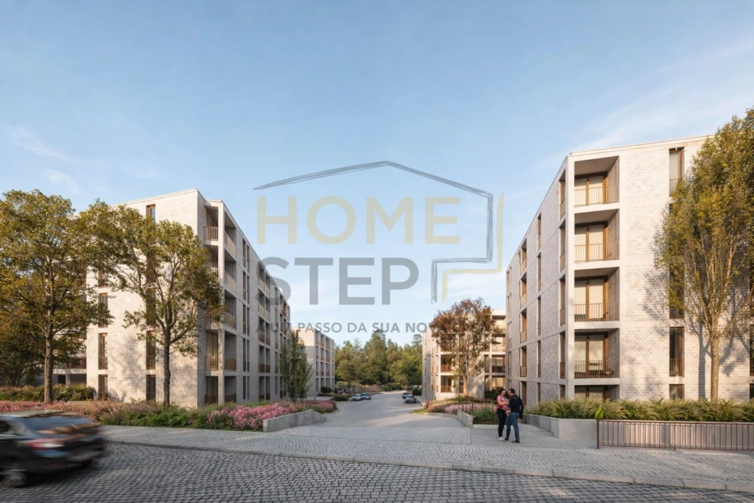 Apartamento T1 para Venda em Mafamude e Vilar do Paraíso Foto 6