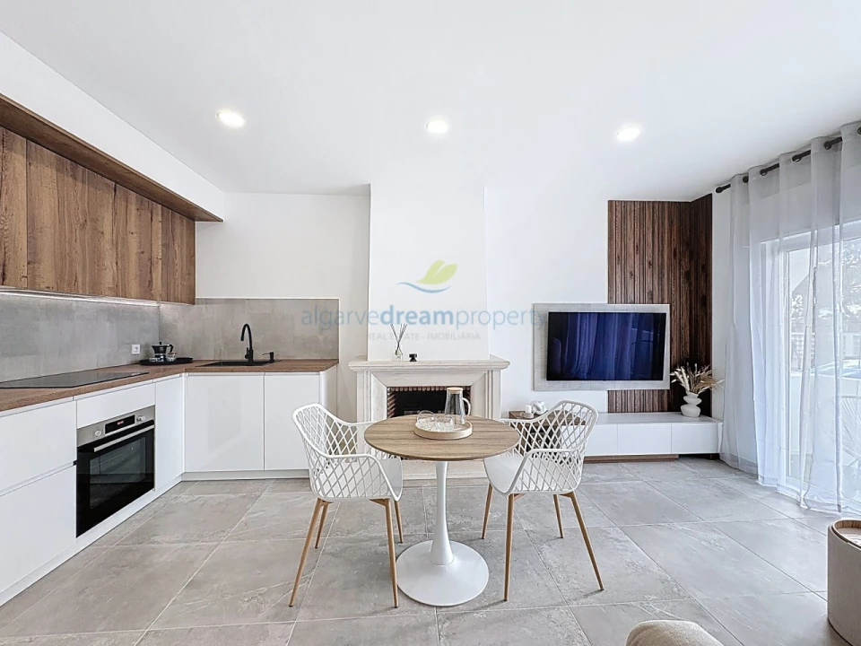 Apartamento para Venda em Albufeira e Olhos de Água Foto 4