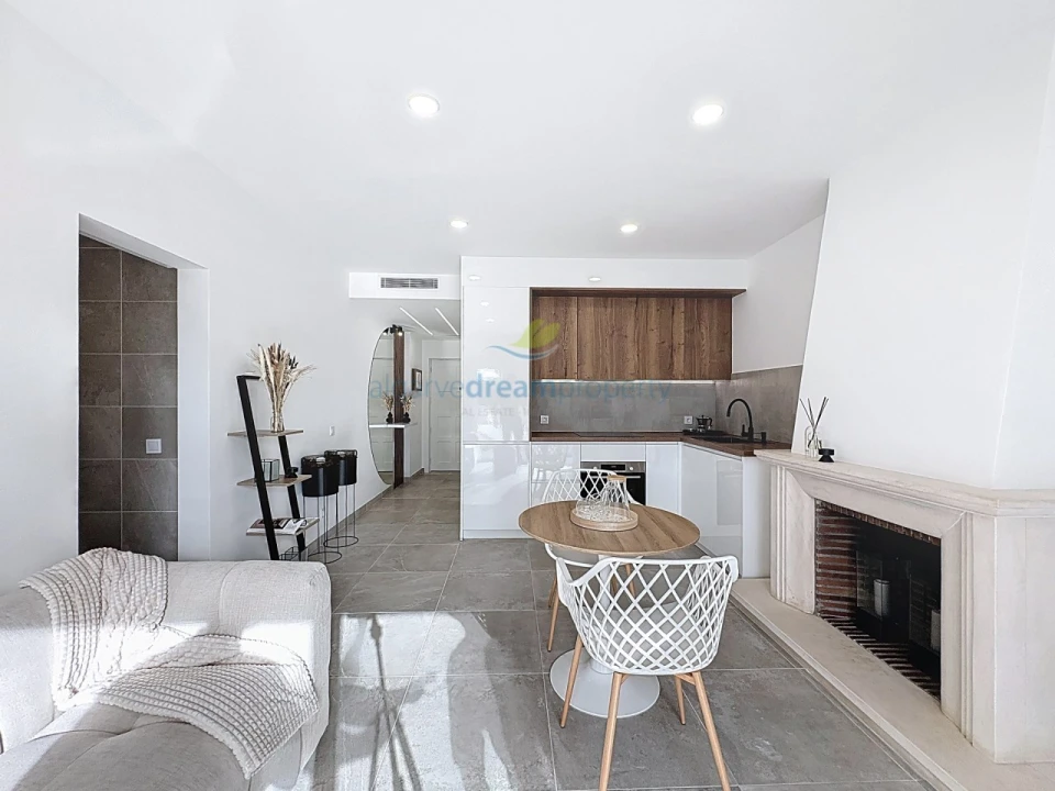 Apartamento para Venda em Albufeira e Olhos de Água Foto 9