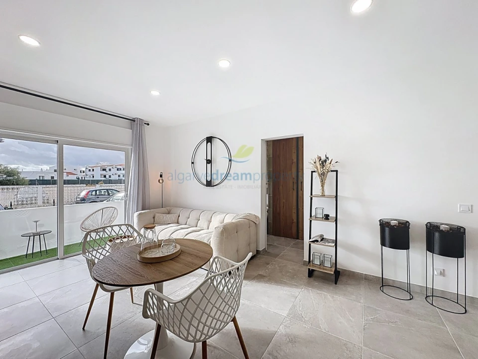 Apartamento para Venda em Albufeira e Olhos de Água Foto 3