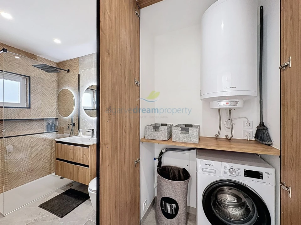 Apartamento para Venda em Albufeira e Olhos de Água Foto 16