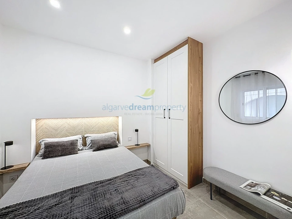 Apartamento para Venda em Albufeira e Olhos de Água Foto 21