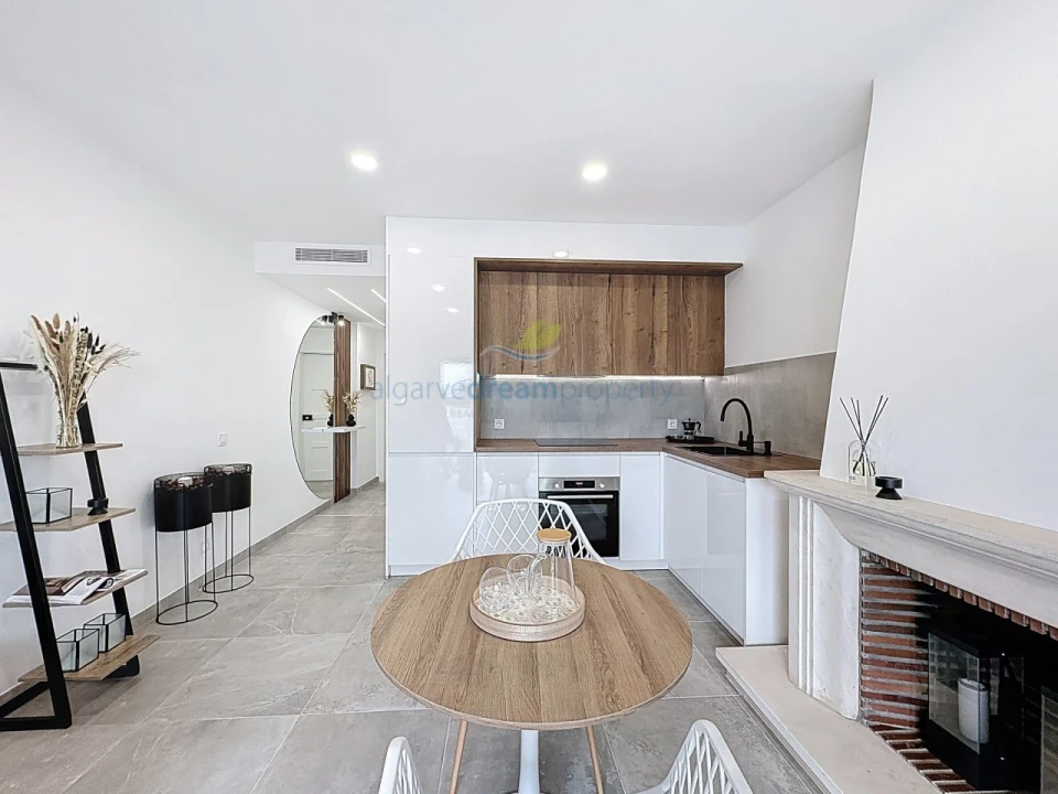 Apartamento para Venda em Albufeira e Olhos de Água Foto 7