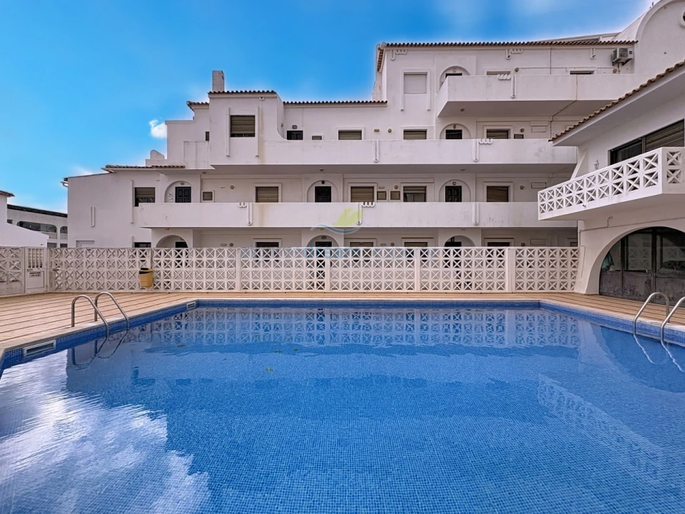 Apartamento para Venda em Albufeira e Olhos de Água Foto 25