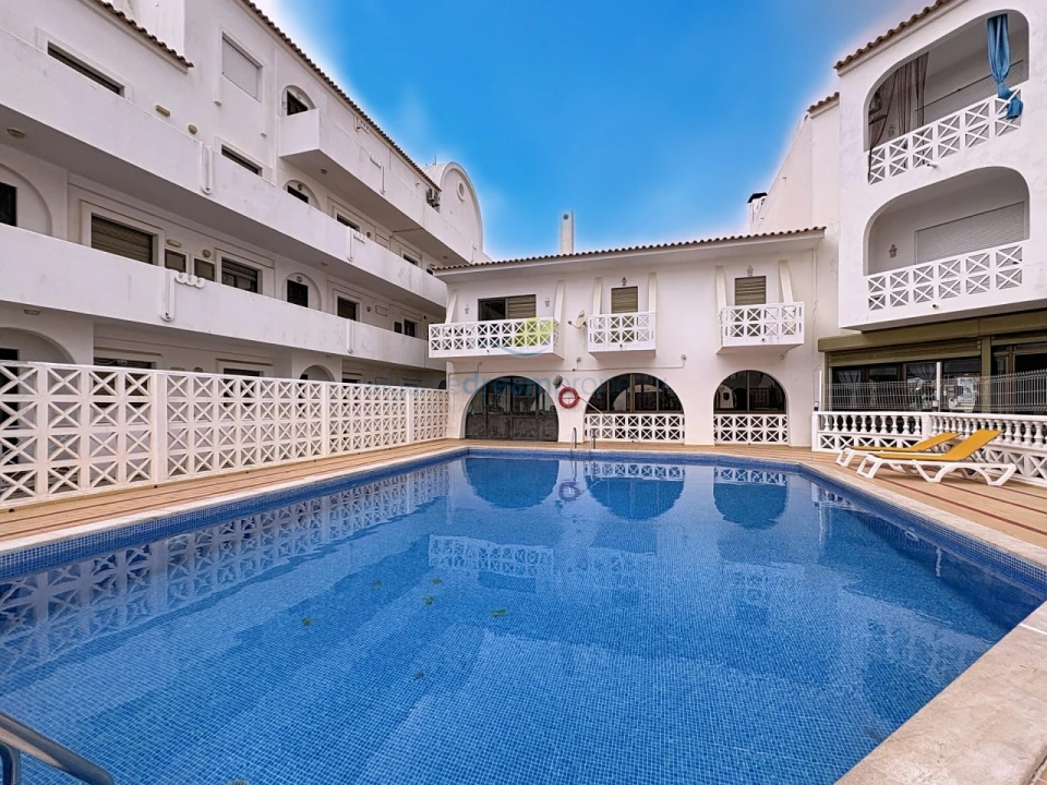 Apartamento para Venda em Albufeira e Olhos de Água Foto 28