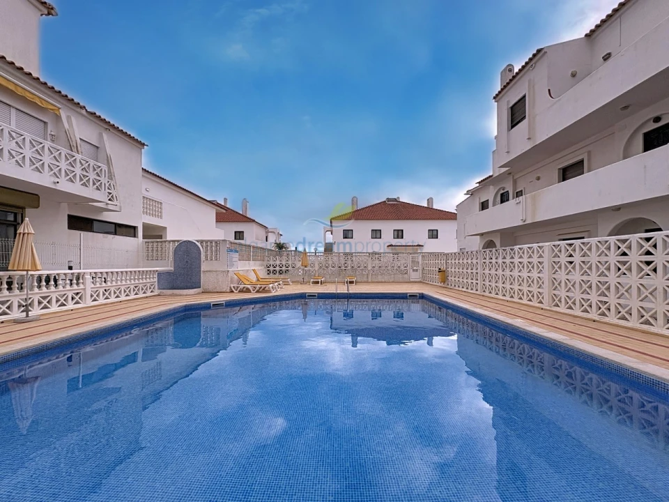 Apartamento para Venda em Albufeira e Olhos de Água Foto 31