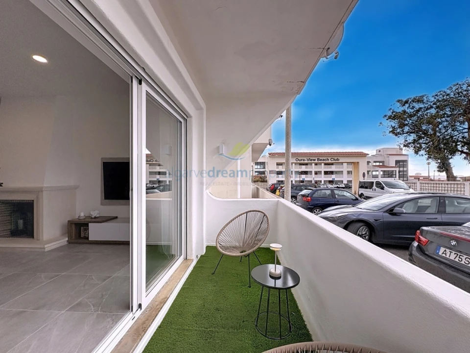 Apartamento para Venda em Albufeira e Olhos de Água Foto 13