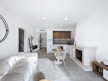 Apartamento para Venda em Albufeira e Olhos de Água