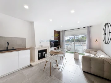 Apartamento para Venda em Albufeira e Olhos de Água
