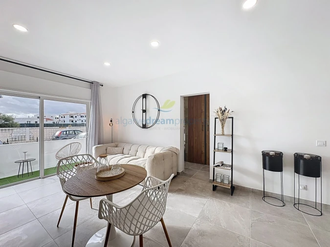 Apartamento para Venda em Albufeira e Olhos de Água Foto 3