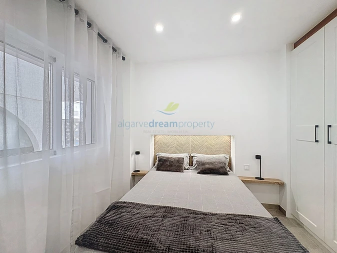 Apartamento para Venda em Albufeira e Olhos de Água Foto 20