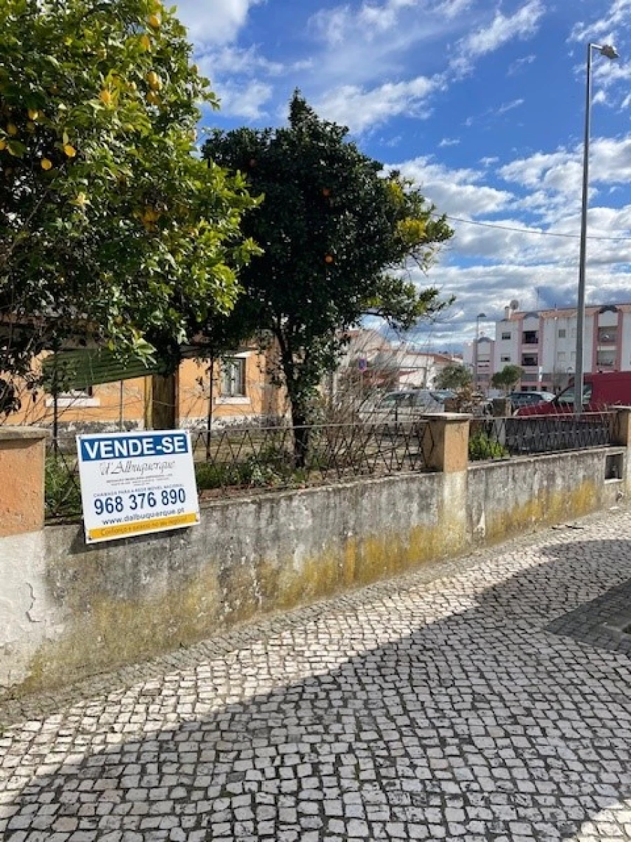 Moradia T2 para Venda em Ponte de Sor, Tramaga e Vale de Açor Foto 3