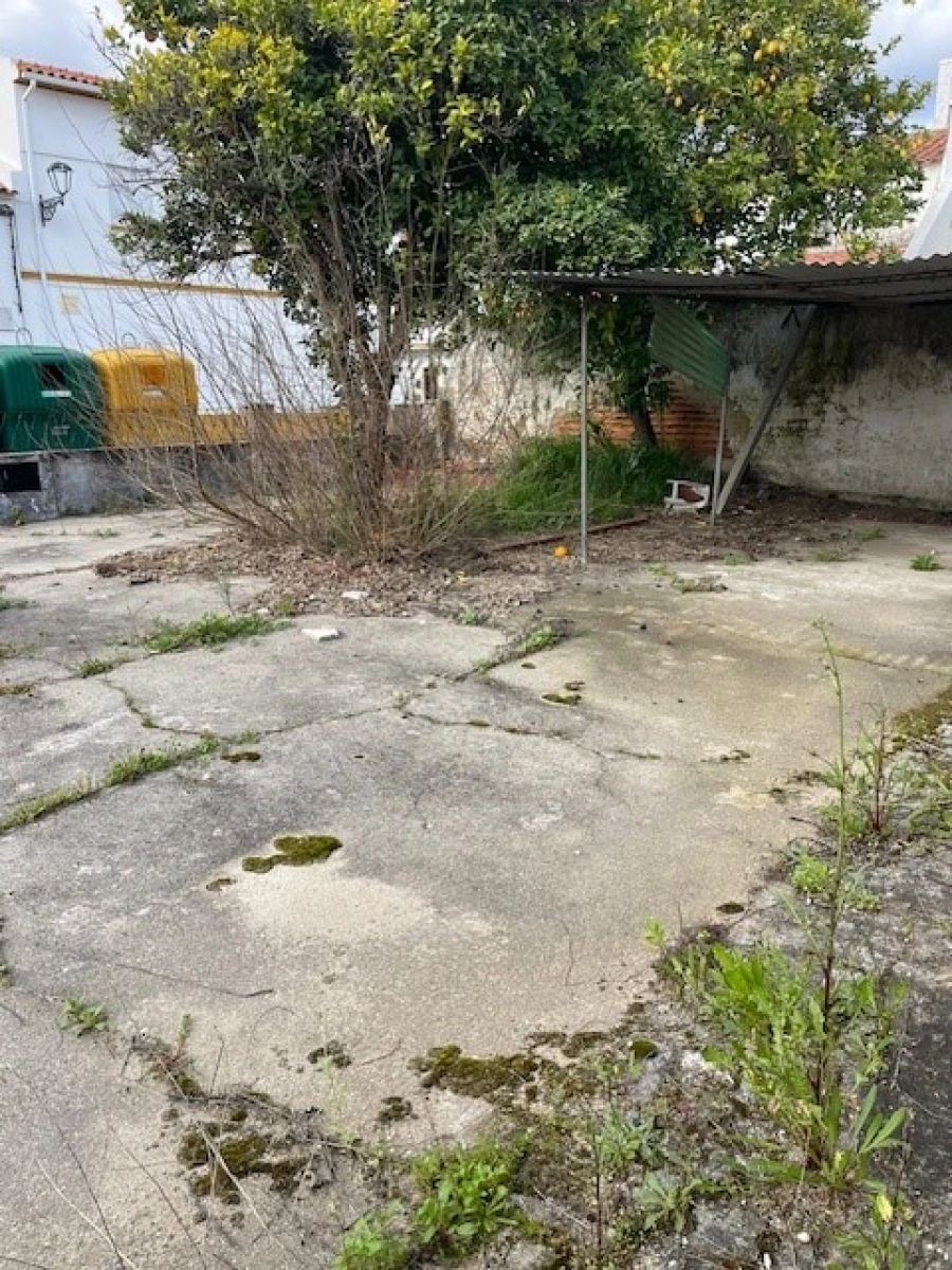 Moradia T2 para Venda em Ponte de Sor, Tramaga e Vale de Açor Foto 16