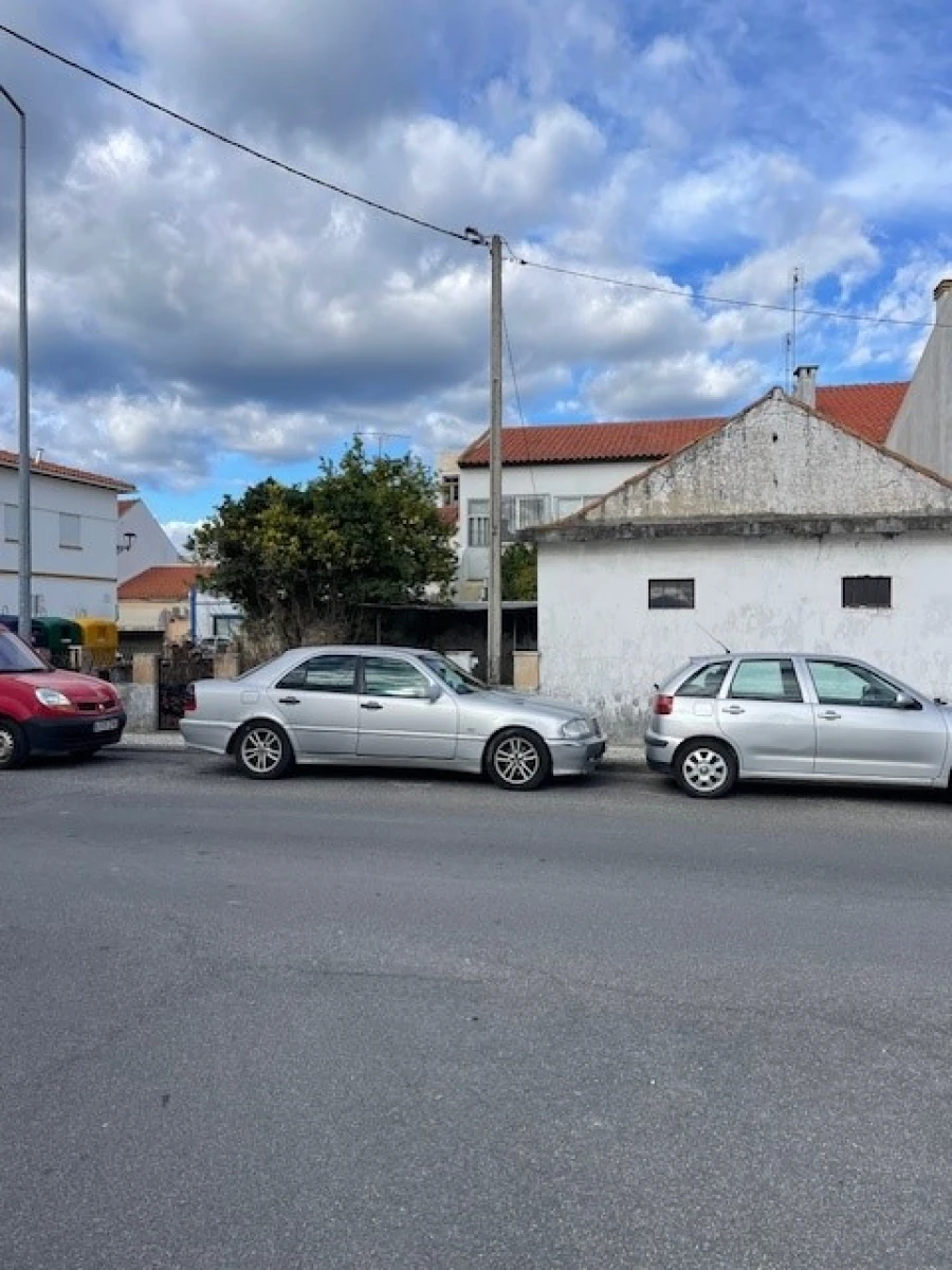 Moradia T2 para Venda em Ponte de Sor, Tramaga e Vale de Açor Foto 18