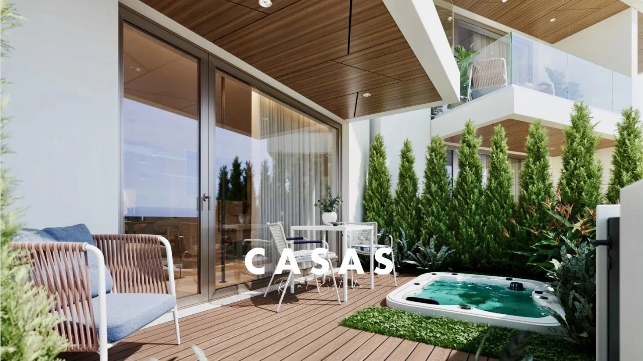 Apartamento T1 para Venda em Estreito da Calheta Foto 9