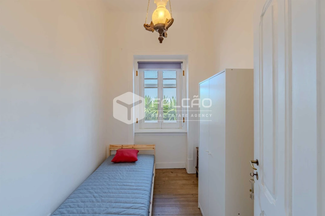 Moradia T3 para Arrendamento em Marvila, Ribeira Santarém, São Salvador, São Nicolau Foto 5