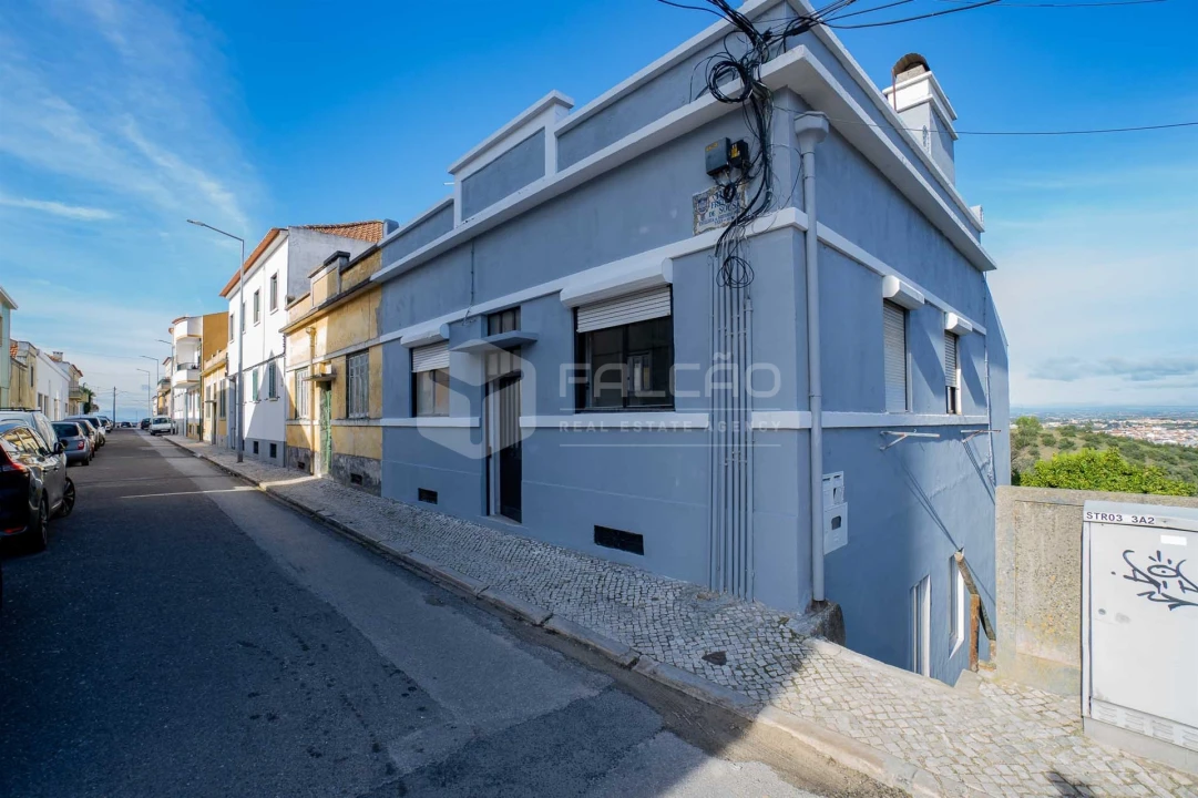 Moradia T3 para Arrendamento em Marvila, Ribeira Santarém, São Salvador, São Nicolau Foto 12