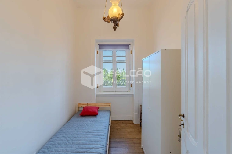 Moradia T3 para Arrendamento em Marvila, Ribeira Santarém, São Salvador, São Nicolau Foto 5