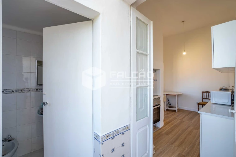 Moradia T3 para Arrendamento em Marvila, Ribeira Santarém, São Salvador, São Nicolau Foto 7