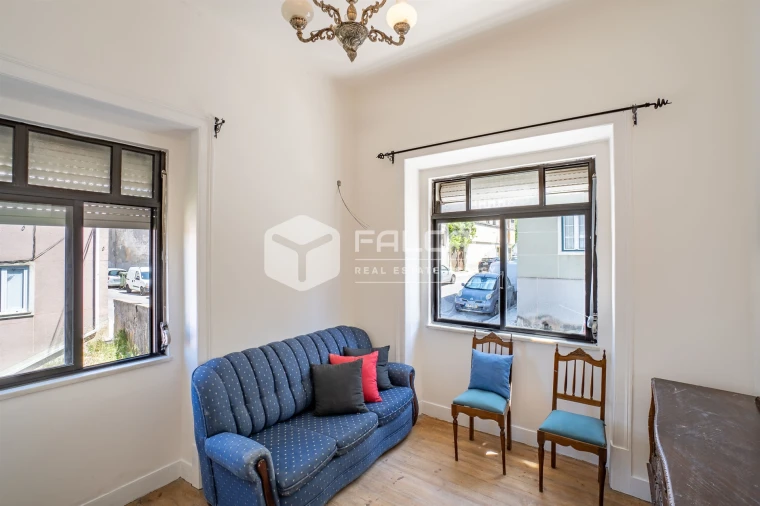 Moradia T3 para Arrendamento em Marvila, Ribeira Santarém, São Salvador, São Nicolau