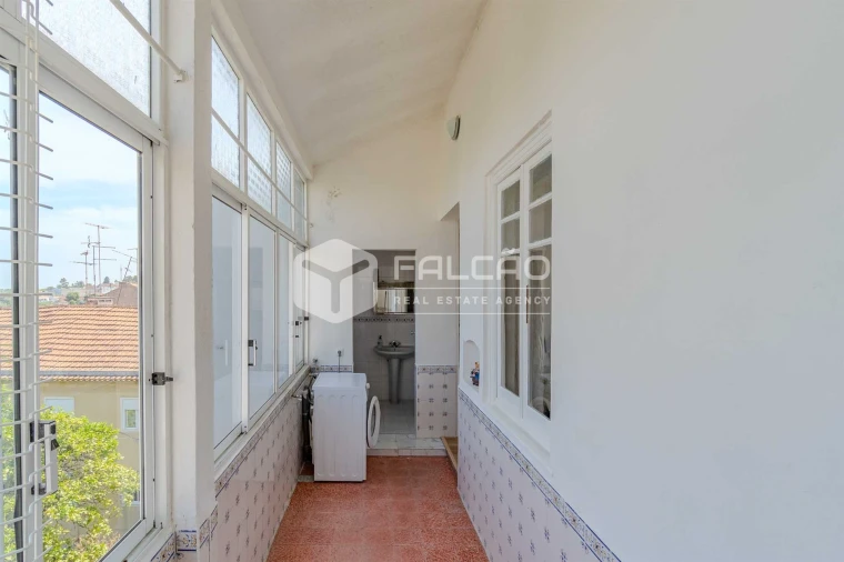 Moradia T3 para Arrendamento em Marvila, Ribeira Santarém, São Salvador, São Nicolau Foto 8