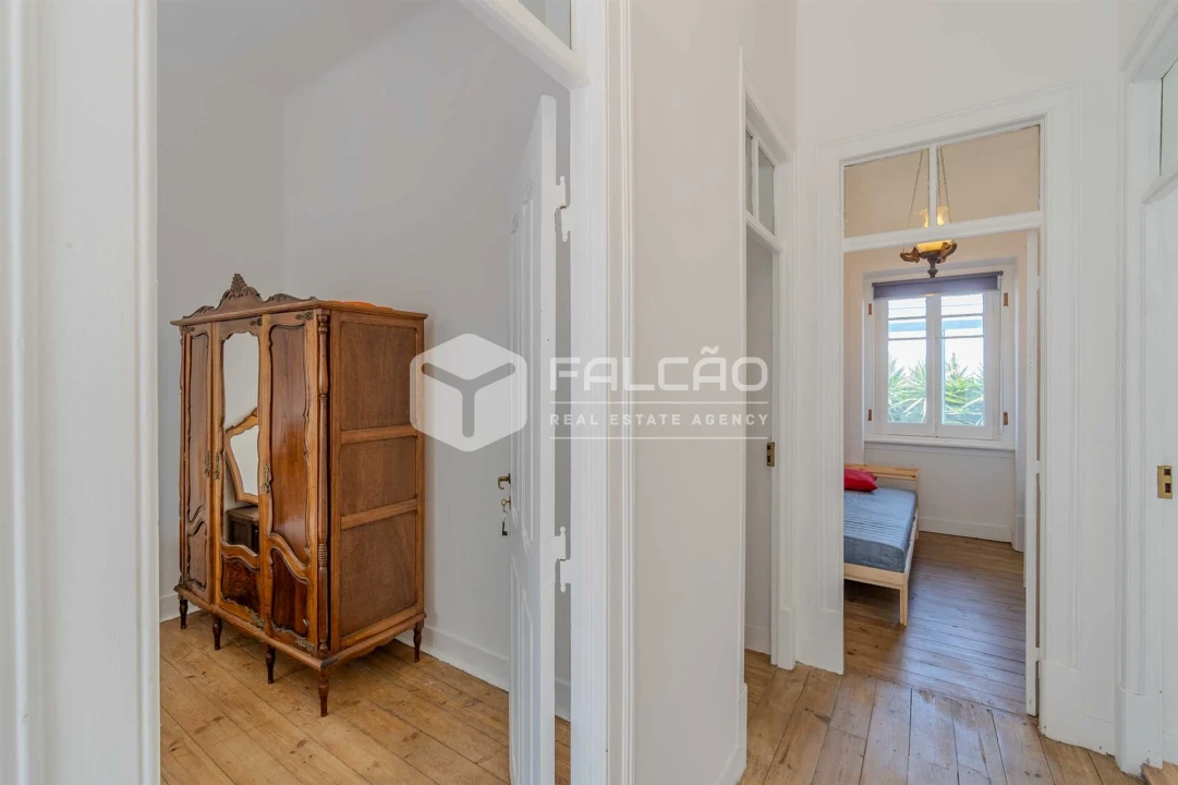 Moradia T3 para Arrendamento em Marvila, Ribeira Santarém, São Salvador, São Nicolau Foto 4