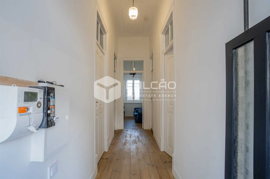 Moradia T3 para Arrendamento em Marvila, Ribeira Santarém, São Salvador, São Nicolau Foto 10