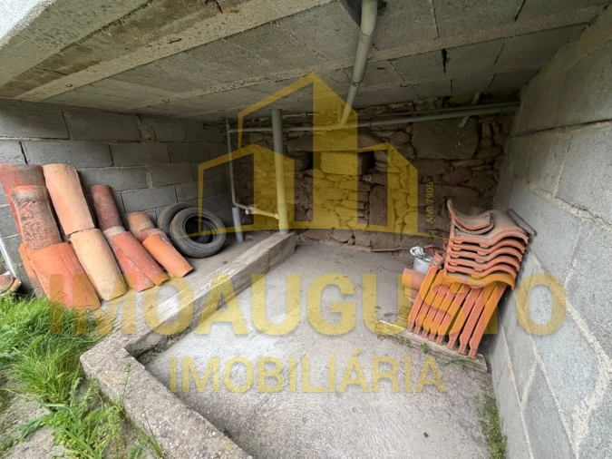 Moradia T2 para Venda em Escalhão Foto 10