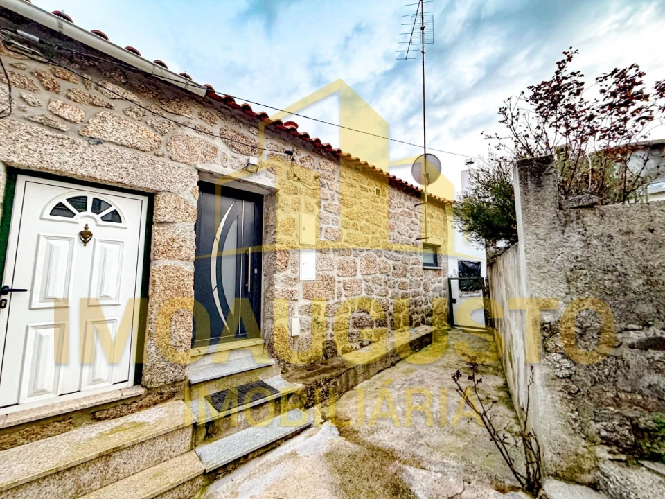 Moradia T1 para Venda em Famalicão Foto 1