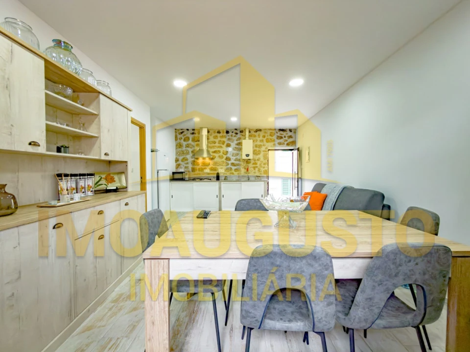 Moradia T1 para Venda em Famalicão Foto 2