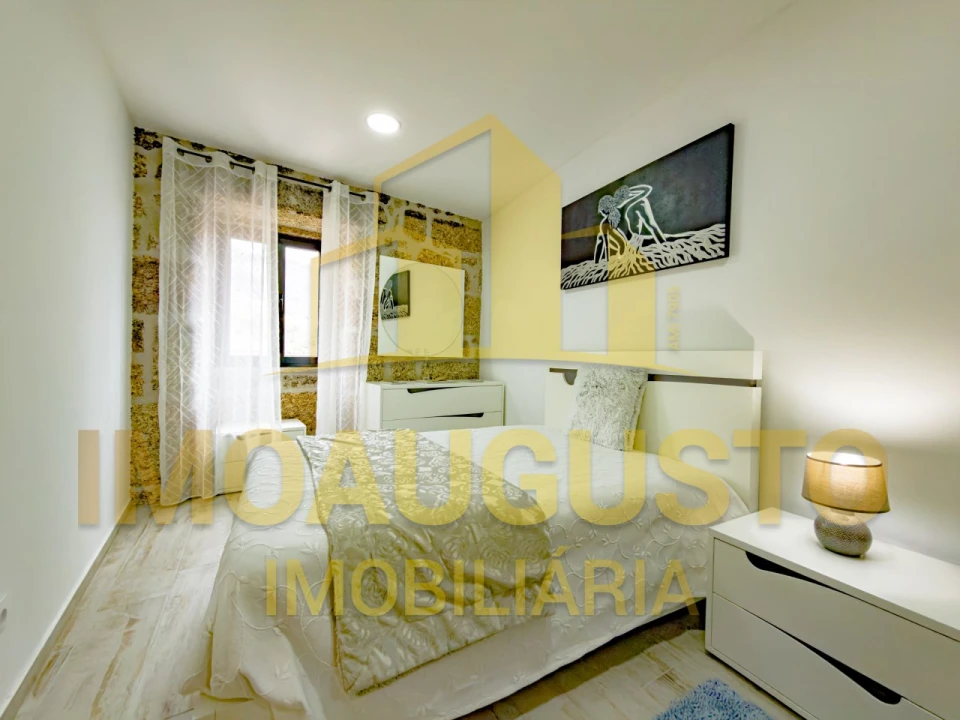 Moradia T1 para Venda em Famalicão Foto 5