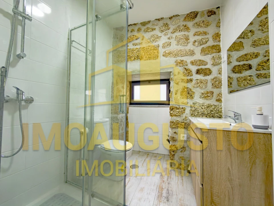 Moradia T1 para Venda em Famalicão Foto 6