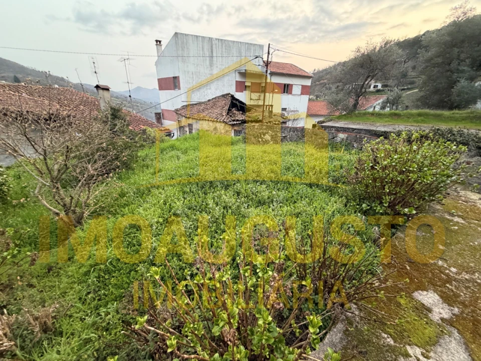 Moradia T1 para Venda em Famalicão Foto 7