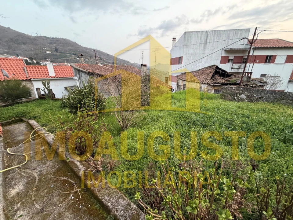 Moradia T1 para Venda em Famalicão Foto 8